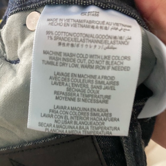 BCBG generation bell bottom jeans - Picture 6 of 6